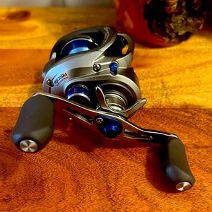 Bait Caster Bass Pro Shops Pro Qualifier Reel Schematic Bass Pro